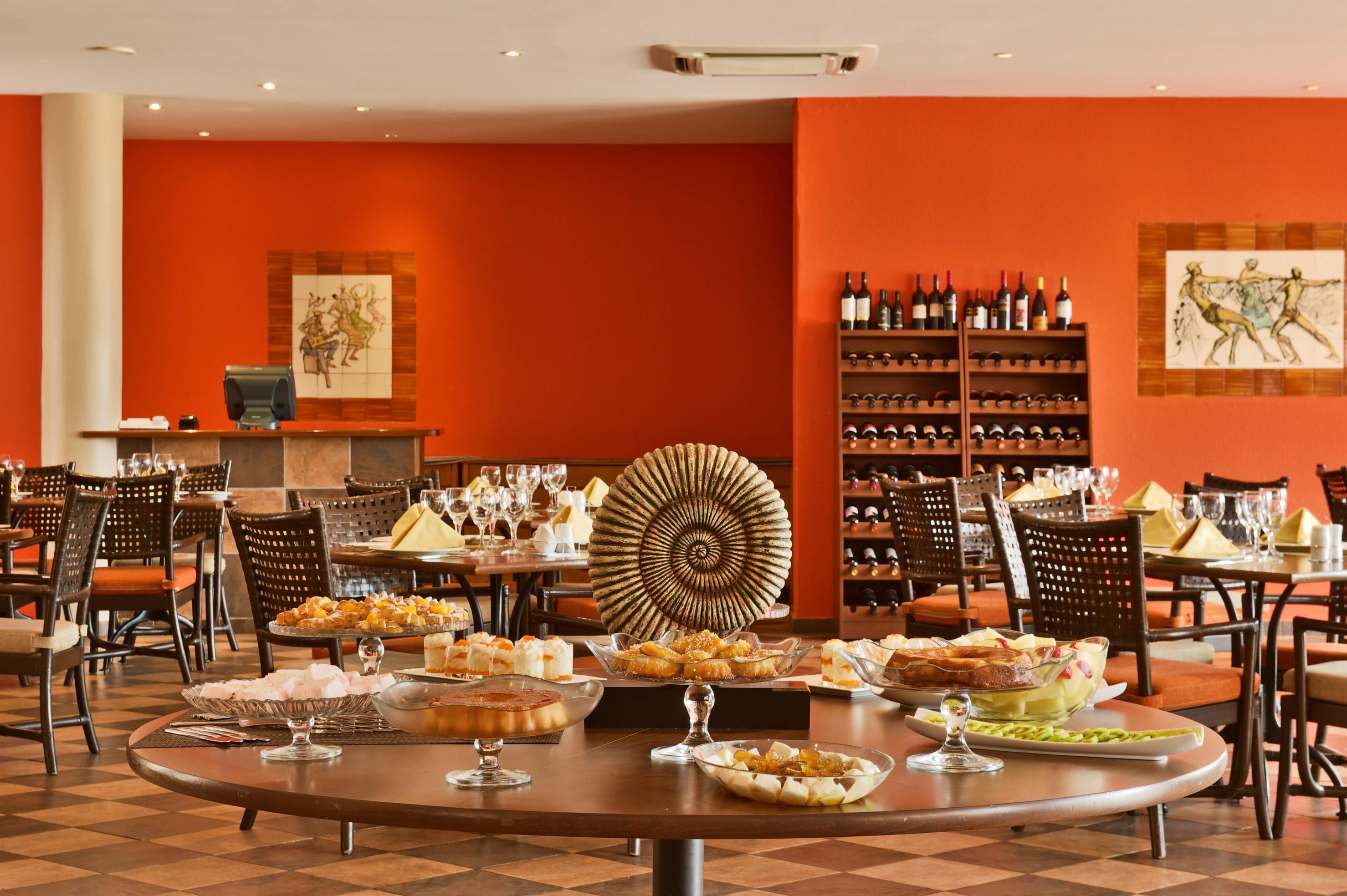 Pestana Tropico Ocean & City Hotel Praia Dış mekan fotoğraf