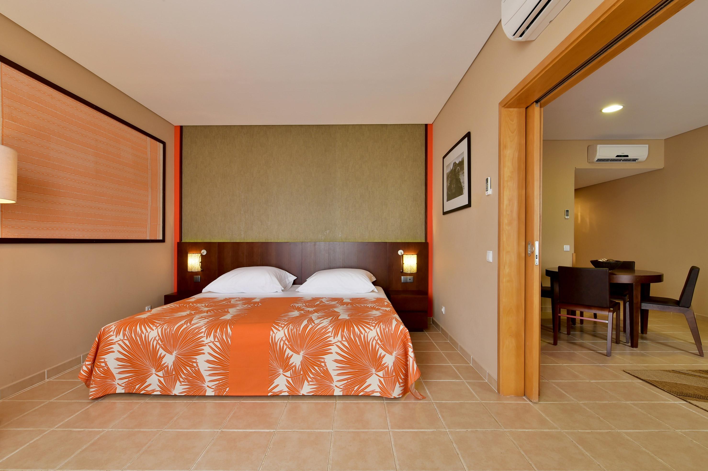 Pestana Tropico Ocean & City Hotel Praia Dış mekan fotoğraf
