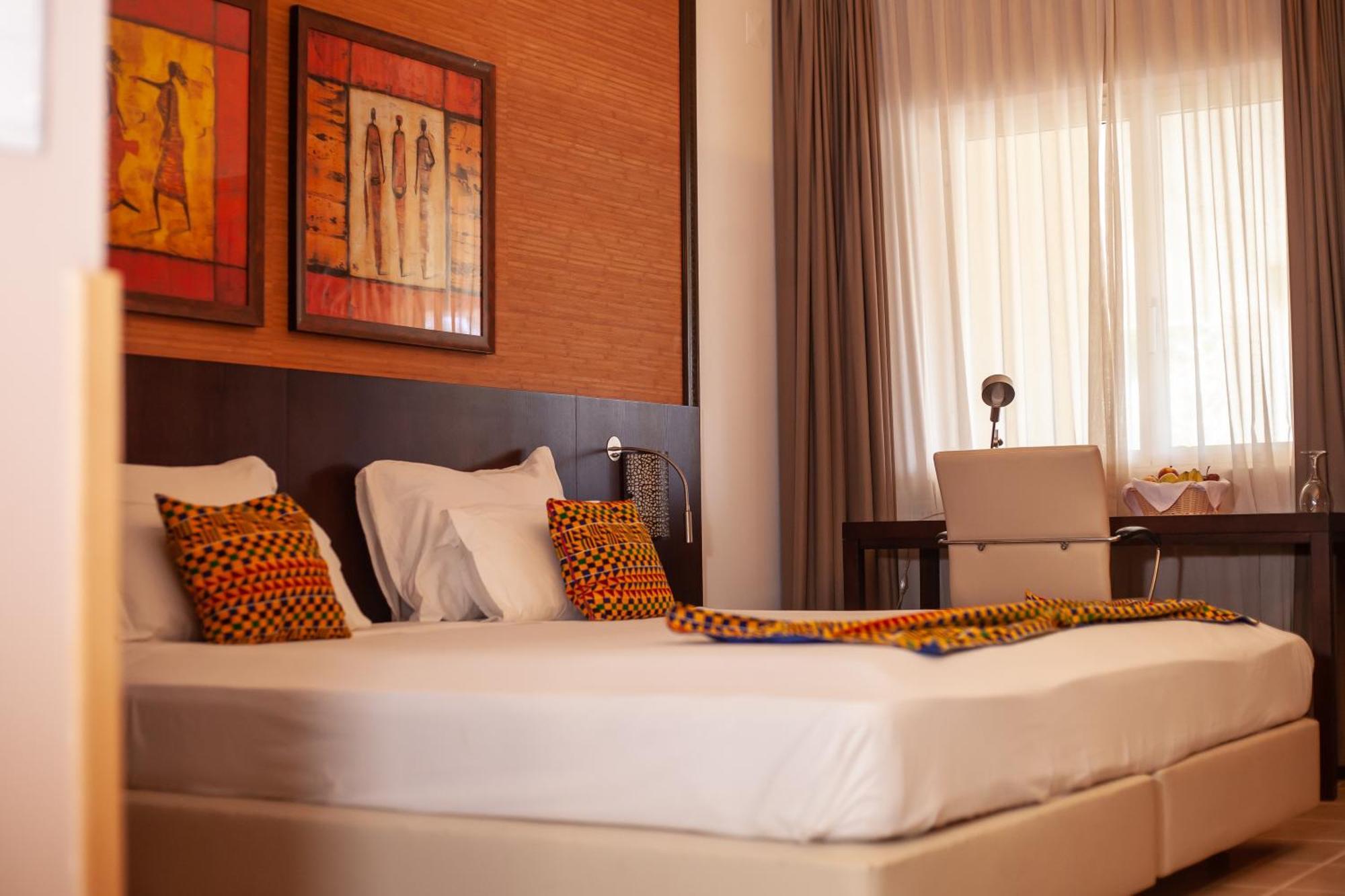 Pestana Tropico Ocean & City Hotel Praia Dış mekan fotoğraf