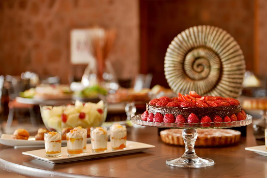 Pestana Tropico Ocean & City Hotel Praia Dış mekan fotoğraf
