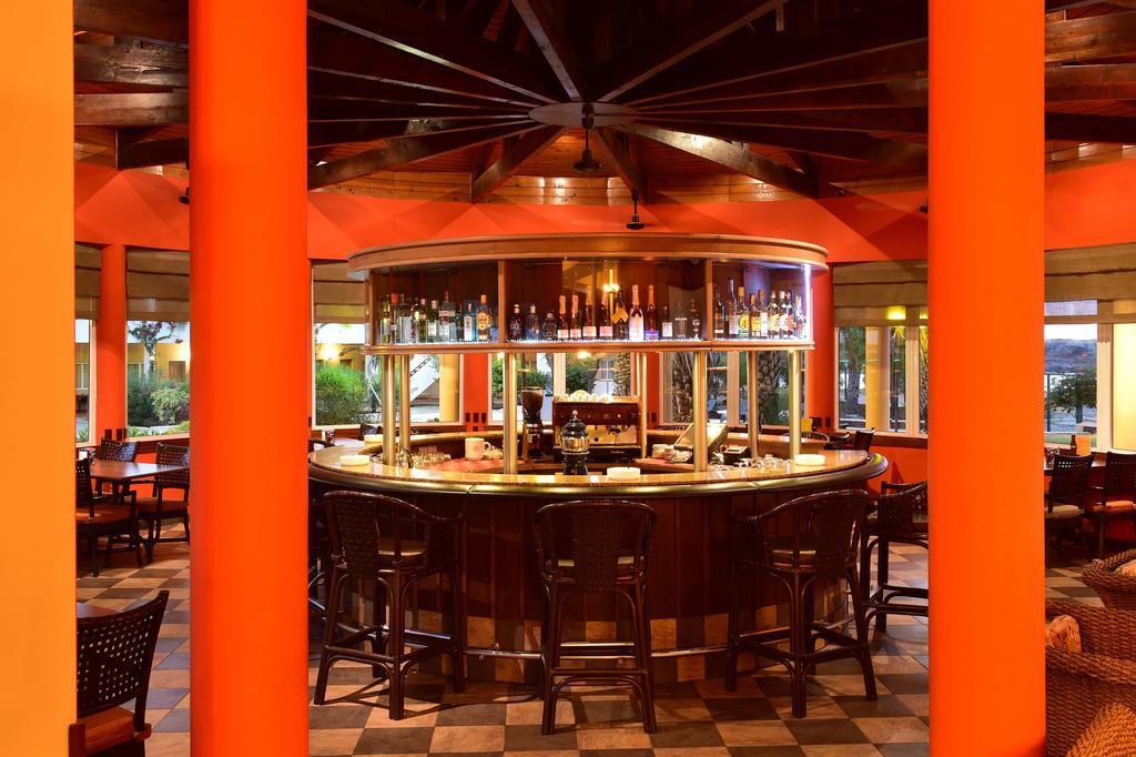 Pestana Tropico Ocean & City Hotel Praia Dış mekan fotoğraf