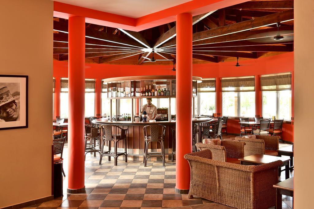 Pestana Tropico Ocean & City Hotel Praia Dış mekan fotoğraf