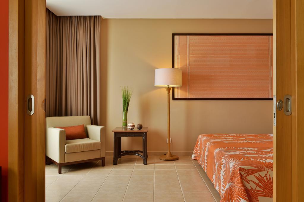 Pestana Tropico Ocean & City Hotel Praia Dış mekan fotoğraf