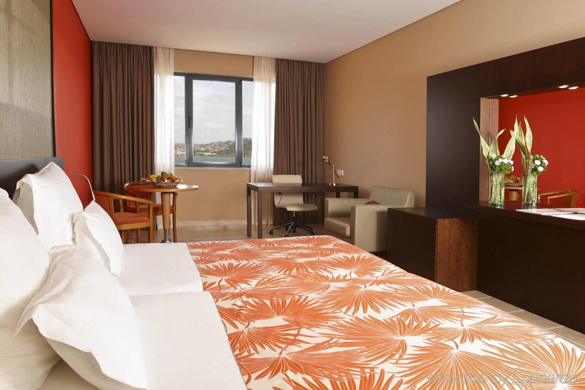 Pestana Tropico Ocean & City Hotel Praia Dış mekan fotoğraf